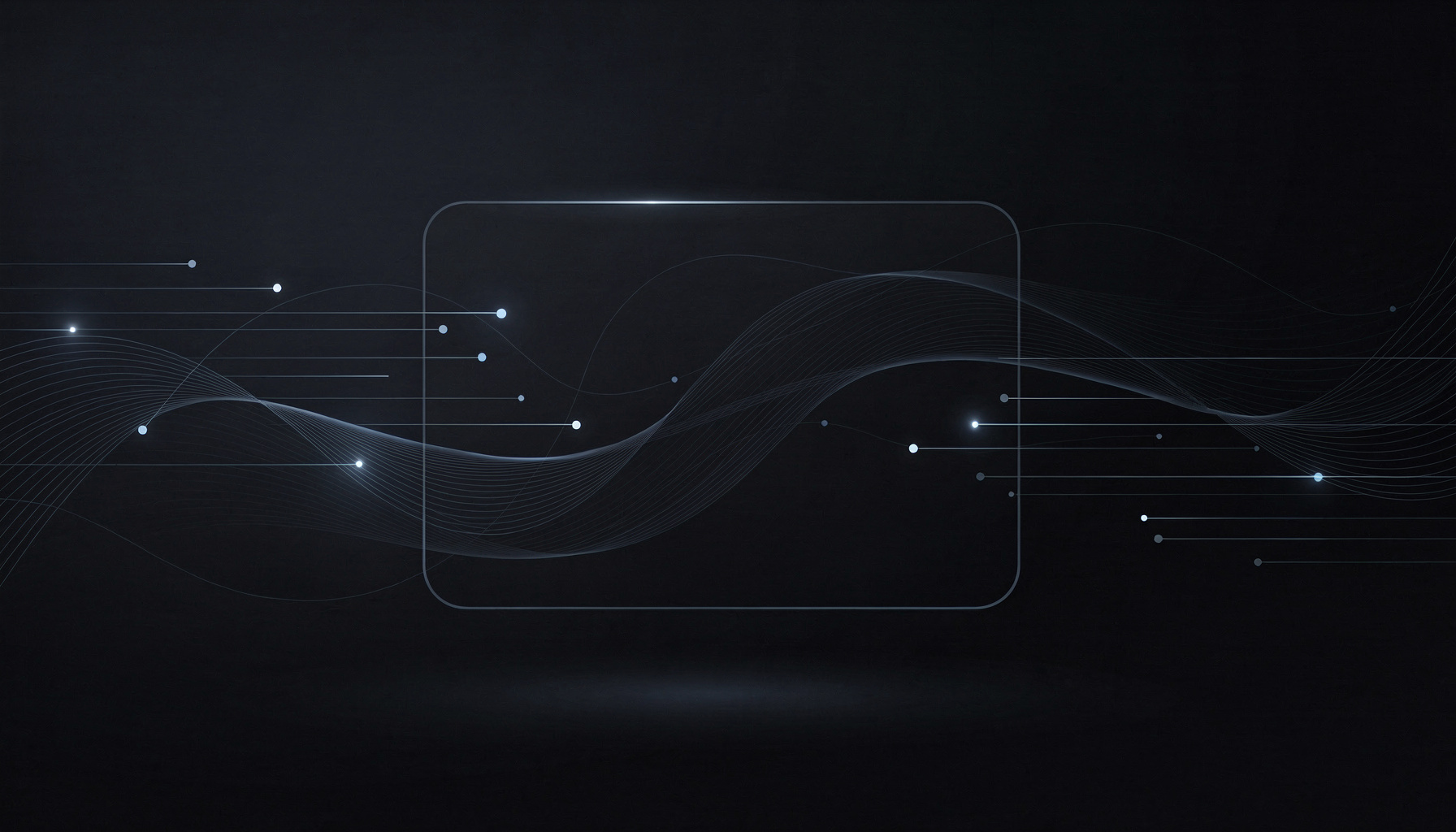 Brillante Wiedergabe